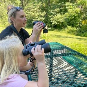 Meet your Posher, Bobbi